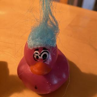 One duck