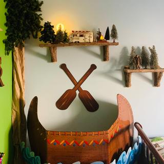 Perfect for this area!