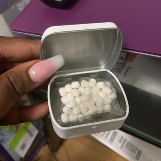 Mints