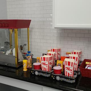 Movie night