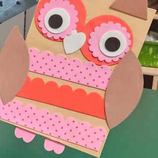 Owl always love you!
