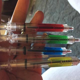Great gifts 