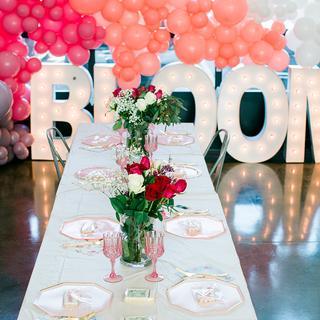 Table Setting