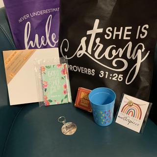 Women gifts