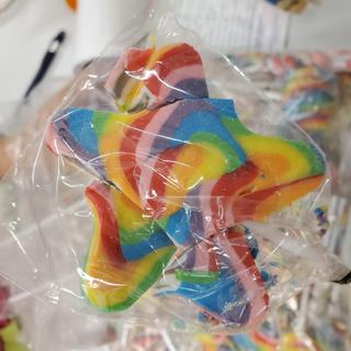 Lollipops