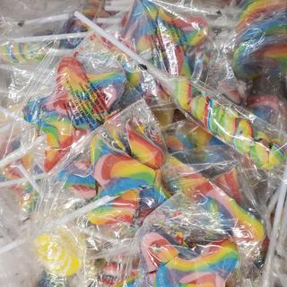 Lollipops