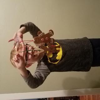 Age 5