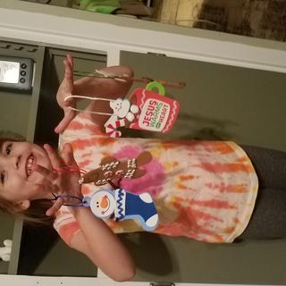 Age 7