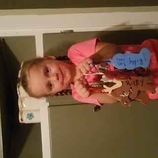 Age 3