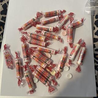 21 packages with less than supposed to have