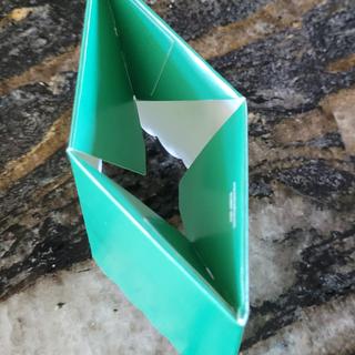 Easy Open
