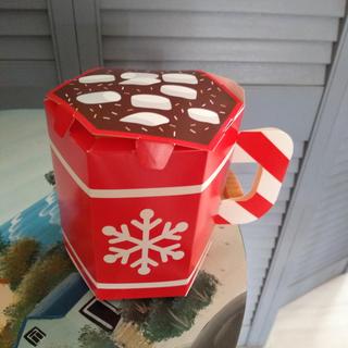Cute boxes for cookie exchange