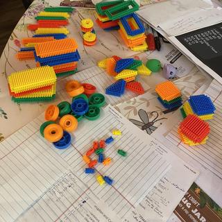Bristle shortage