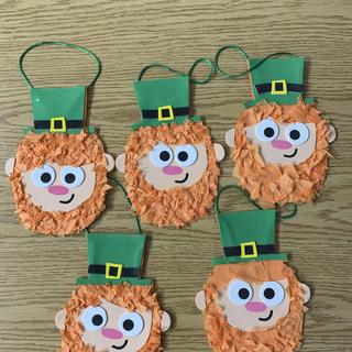Leprechaun