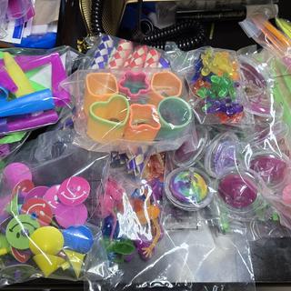 Novelties and Toys