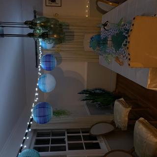 Lovely Lanterns!