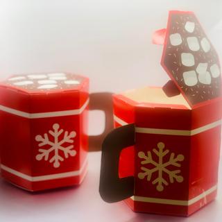These are oh so cute!