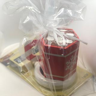 Makes a delightful gift!