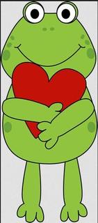 Frogs are Great!