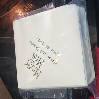 Napkins