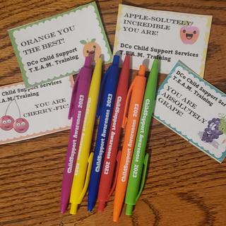 Office gifts