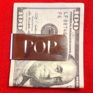 Money clip