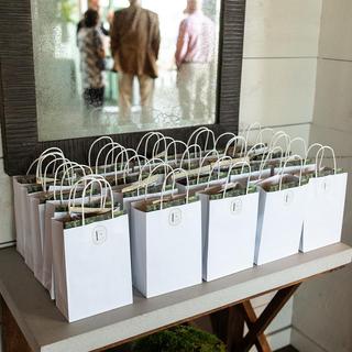 Welcome Bags