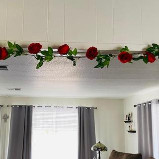 Rose Garland