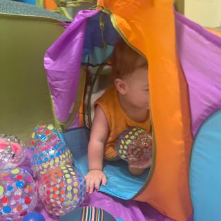 So fun