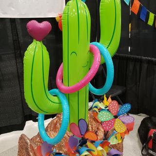 Fun promotional game.