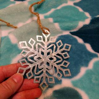 Snowflake