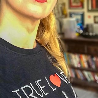♥