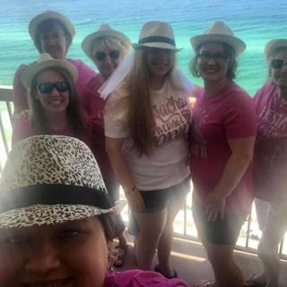 The fedoras are the BEST! I ordered them for my daughters bachelorette party & they were a HUGE HIT!