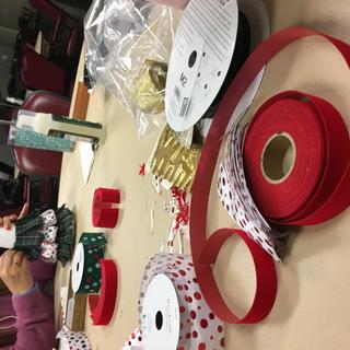 Making Ribbon Trees