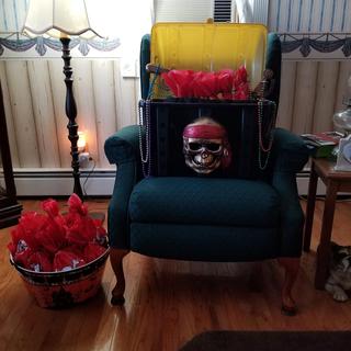 Pirates Treasure