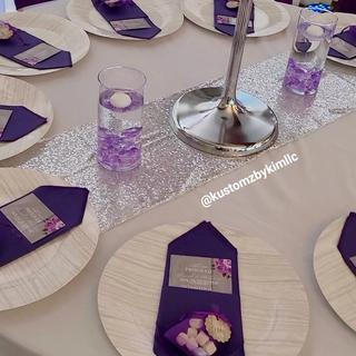 Table setting