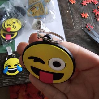Key ring