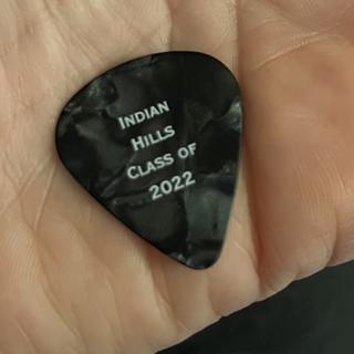 Pick