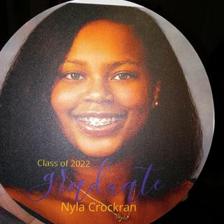 Grad fan