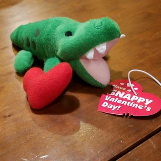 Valentine Toy