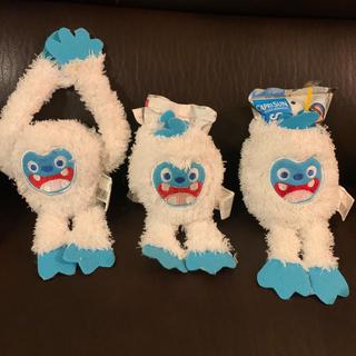 Long arms