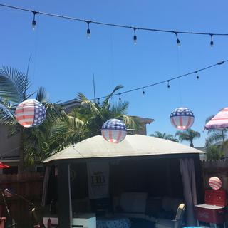 4th of July