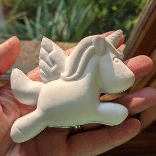 Smaller than expected