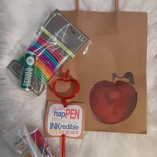 Teacher gifts