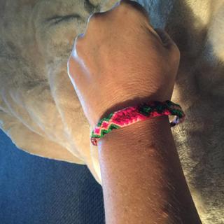 My bracelet
