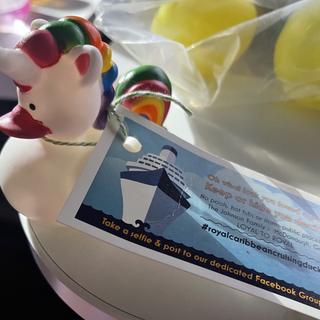 Unicorn  Duck