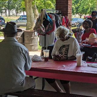 LaSalle High School All Class Reunion