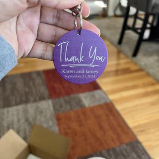 Key chain