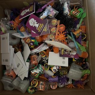 Awesome assortment of classic toys!