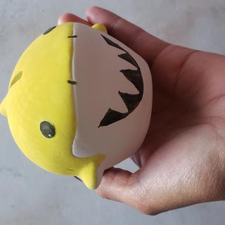Baby shark theme
